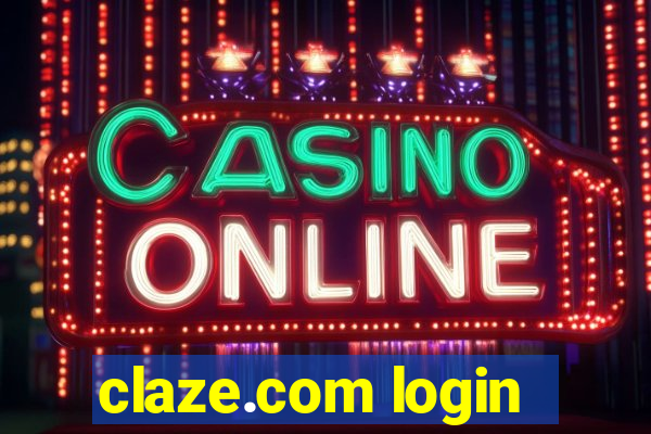 claze.com login